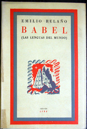 Babel. Las lenguas del mundo.