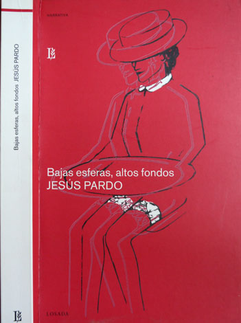 Bajas esferas, altos fondos.