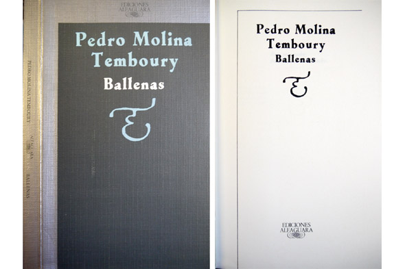 Ballenas.
