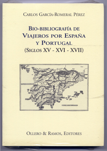 Bio-bibliografía de Viajeros por España y Portugal en los Siglos …