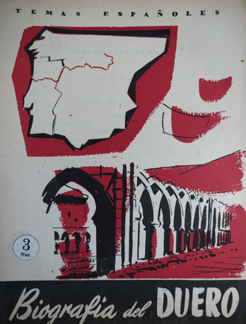Biografía del Duero.
