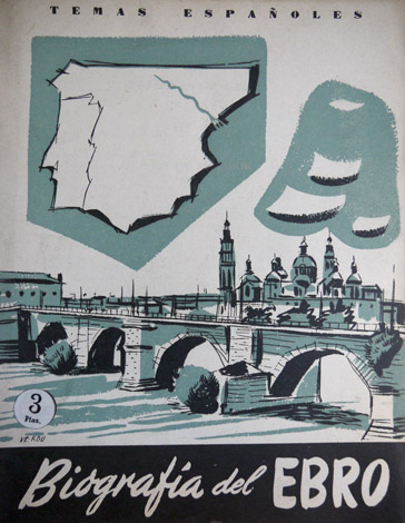 Biografía del Ebro.
