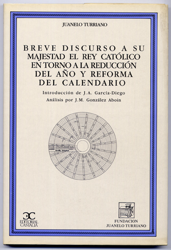 Breve discurso a su Majestad el Rey Católico en torno …