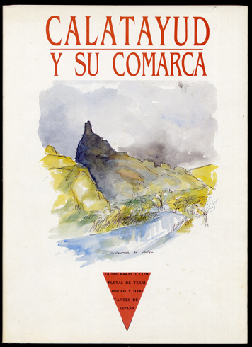 Calatayud y su Comarca.