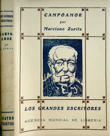 Campoamor. Estudio biográfico.