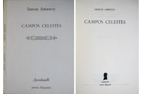 Campos celestes.