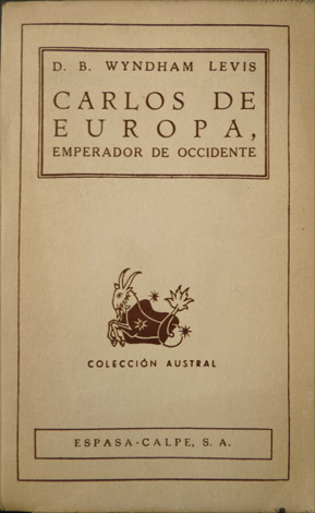 Carlos de Europa. Emperador de Occidente. Traducción del inglés por …