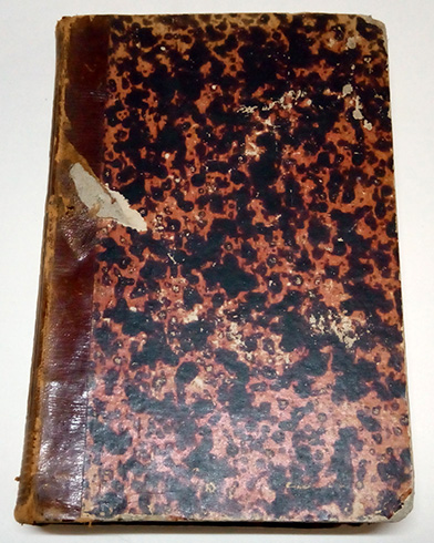 Catalogue de la Bibliothèque de feu M. le Marquis de …