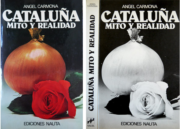 Cataluña: Mito y realidad.