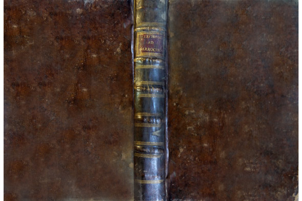 Catechismus Romanus ad Parochos ex Decreto Sacrosancti Concilii Tridentini. Novissimis …