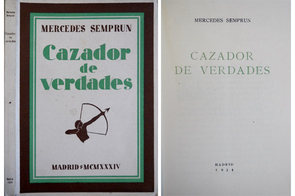 Cazador de verdades.