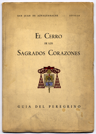 Cerro de los Sagrados Corazones. San Juan de Aznalfarache, Sevilla. …