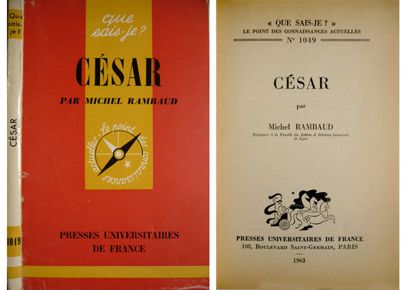 César.