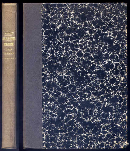 Christophe Colomb vu par un marin. Préface de Paul Chack.