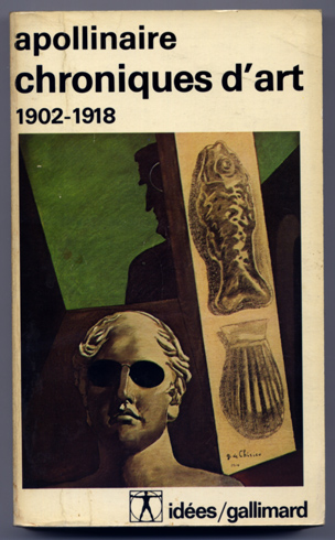 Chroniques d'Art, 1902-1918. Textes réunis, avec préface et notes par …