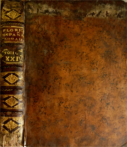 Clave Historial con que se abre la puerta a la …