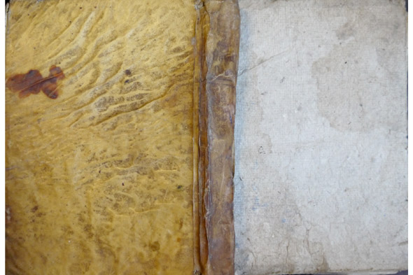 Clave Historial con que se abre la puerta a la …