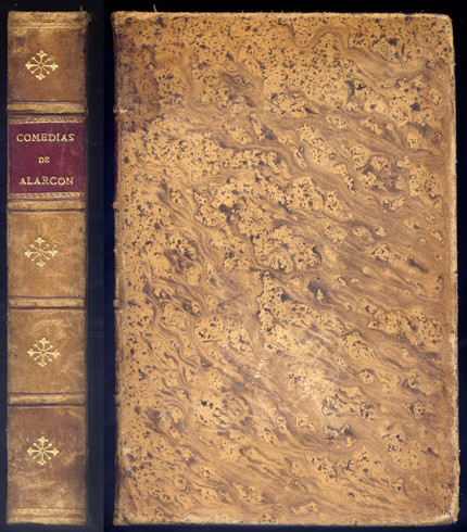 Comedias. Colección hecha e ilustrada por Don Juan Eugenio Hartzenbusch, …