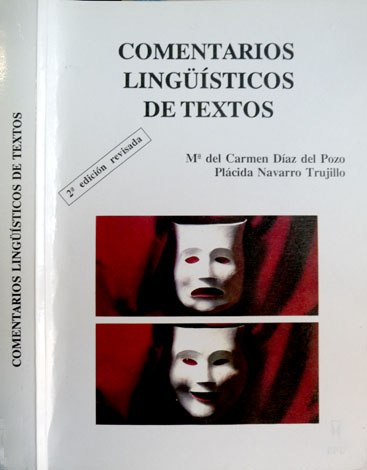 Comentarios lingüísticos de textos.