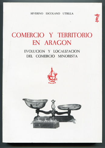 Comercio y territorio en Aragón. Evolución y localización del comercio …