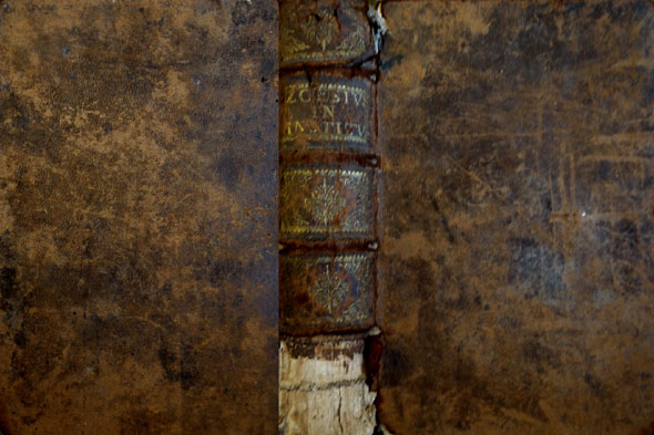 Commentarius ad Institutionum Iuris Civilis Libros IV, brevis, analyticus, methodicus, …