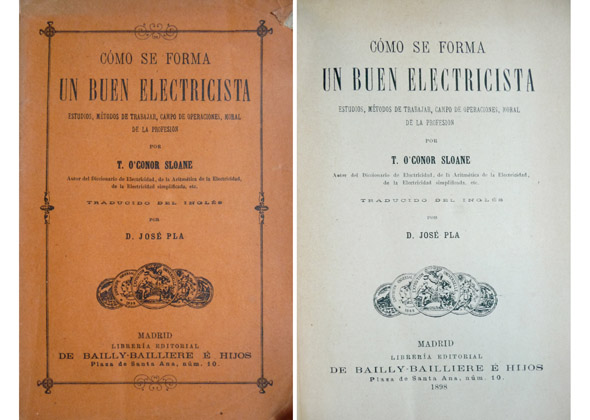 Cómo se forma un buen Electricista. [How to Become a …