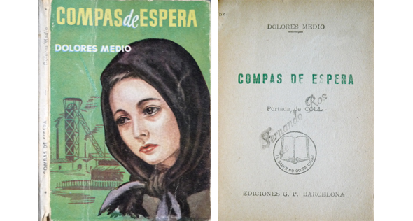 Compás de espera.