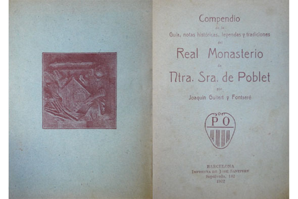 Compendio de la Guía, notas históricas, leyendas y tradiciones del …