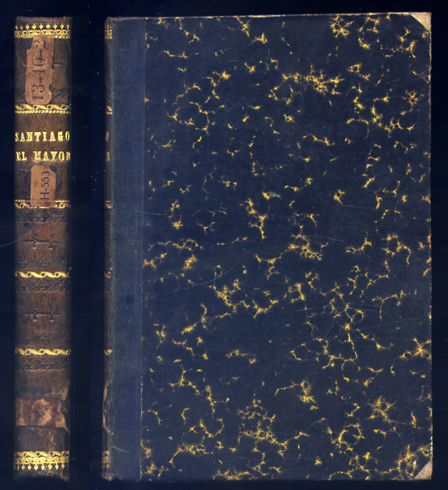 Compendio de la vida, martirio, traslación é invención del glorioso …