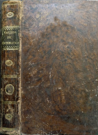 Compendio de Matemáticas Puras y Mistas. Segunda edición corregida y …