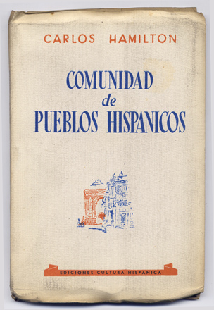 Comunidad de Pueblos Hispánicos.