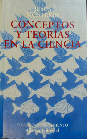 Conceptos y teorias en la Ciencia.