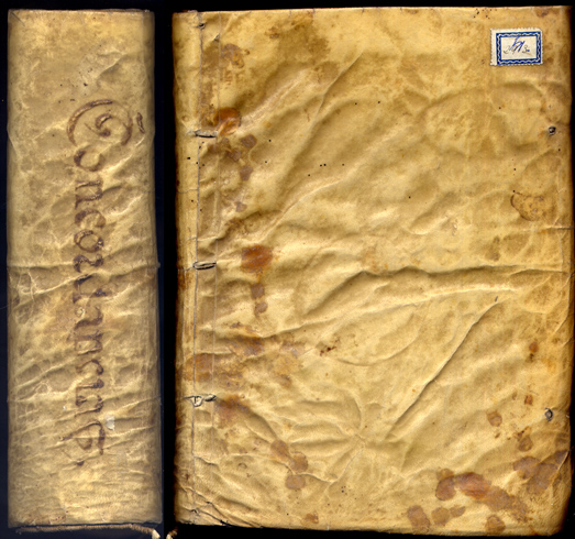 Concordantiae Bibliorum utriusque Testamenti, Veteris et Novi. Addita sunt ad …