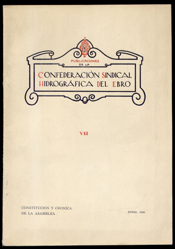 Constitución y Crónica de la (Primera) Asamblea.