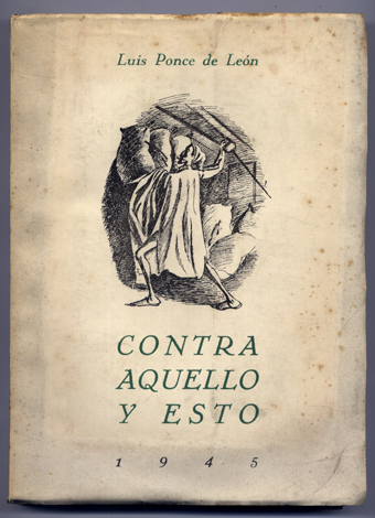Contra Aquello y Esto.
