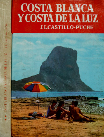 Costa Blanca y Costa de la Luz.
