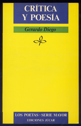 Crítica y poesía. [Actualidad poética de Fray Luis; Música y …