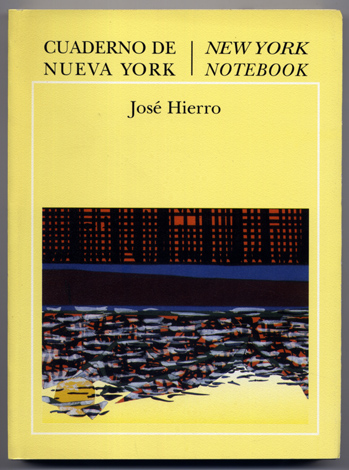 Cuaderno de Nueva York. New York notebook. Edición bilingüe, español …