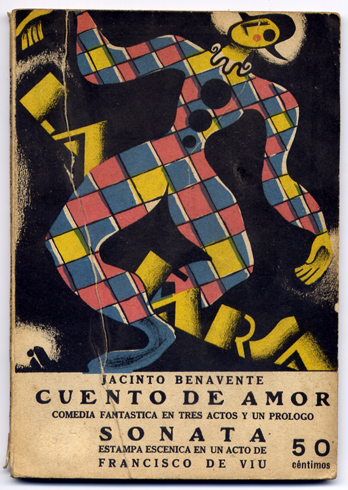 Cuento de amor (Twelfth nicht or what you will), de …