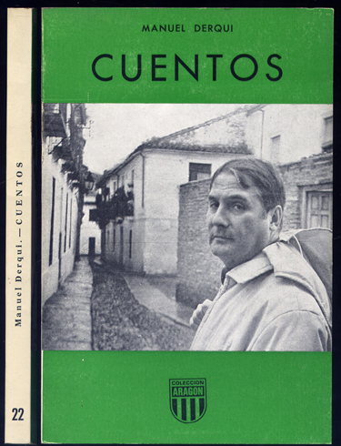 Cuentos. Selección y prólogo de Cándido Pérez Gallego.