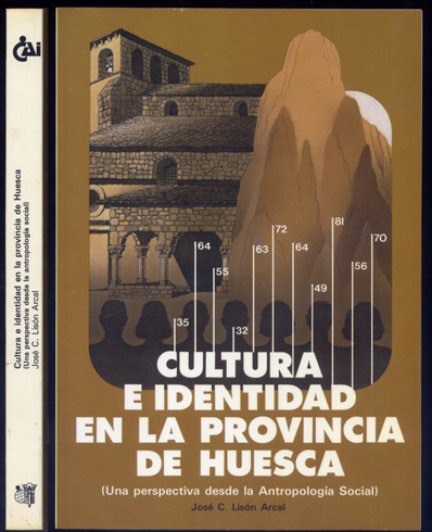 Cultura e identidad en la provincia de Huesca. Una perspectiva …