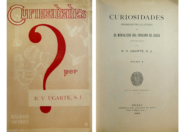 Curiosidades preguntadas por los lectores de "El Mensajero del Corazón …