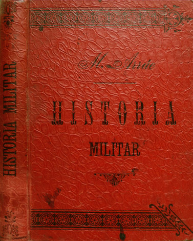 Curso de Historia Militar.