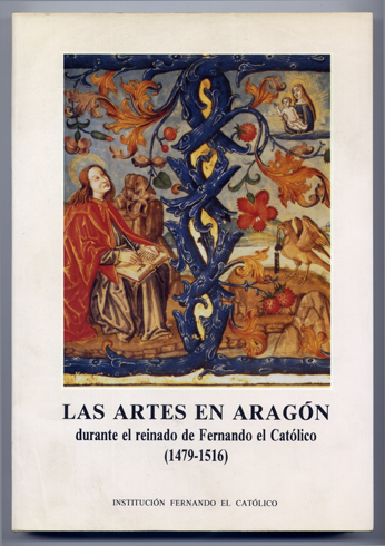 Curso sobre las Artes en Aragón durante el reinado de …