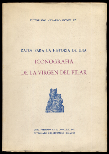 Datos para la Historia de una Iconografía de la Virgen …