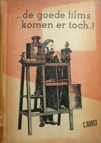 . de goede films komen er toch.!. Met een voorwoord …