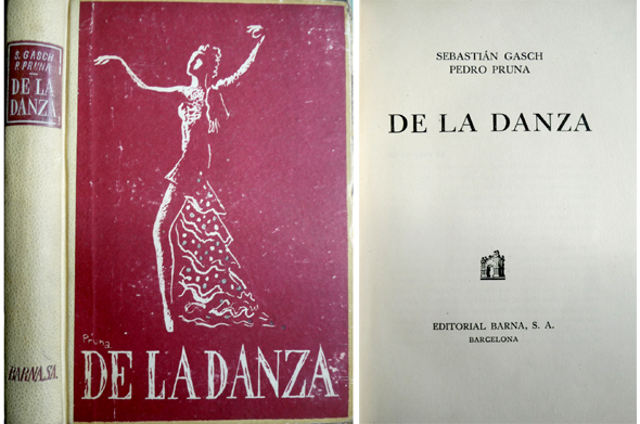 De la Danza. [La reforma de Noverre; El Ballet en …