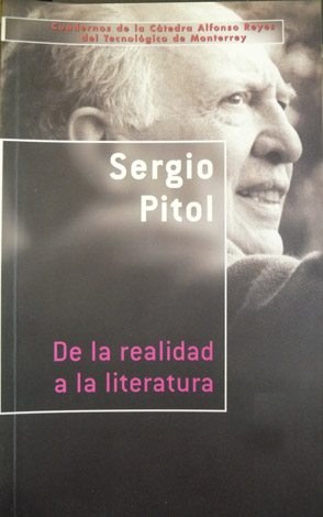 De la realidad a la literatura. Addenda de Maricruz Castro …