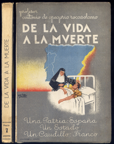 De la Vida a la Muerte. Trabajos del Laboratorio de …