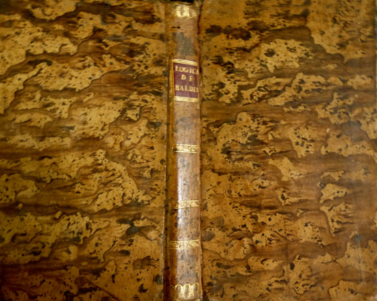 De Recta Humanae Mentis Institutione.